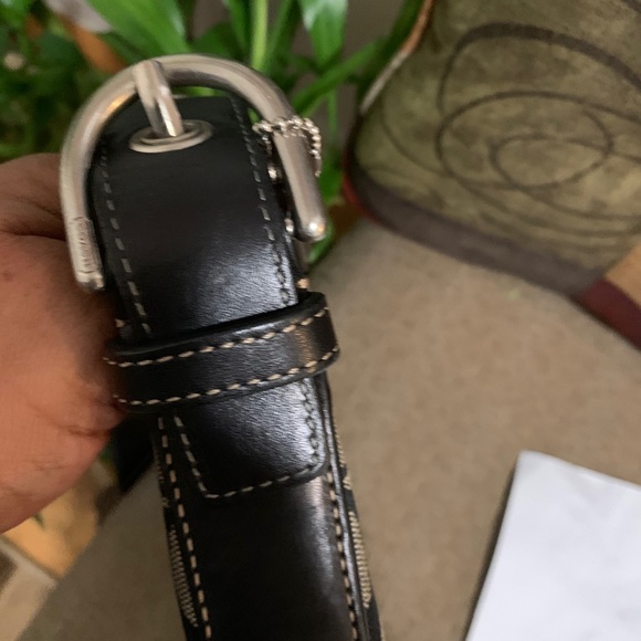 Coach messenger bag - Picture 7 of 8